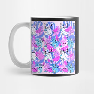 Fresh summer Mug